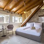 فندق مبيت وإفطار Bella Notte Di