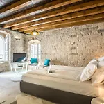 فندق مبيت وإفطار Bella Notte Di 4*