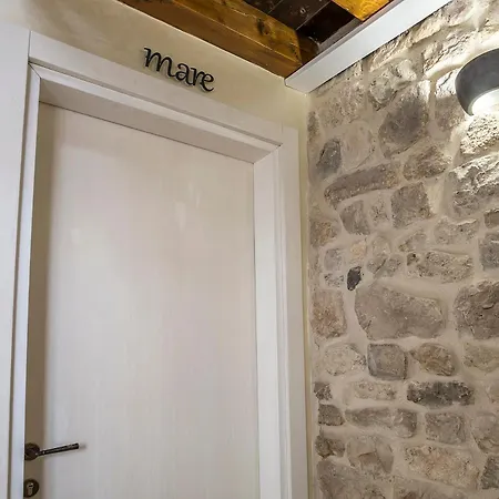 Bella Notte Di Panzió Split