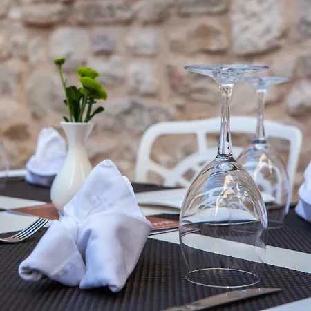 Bella Notte Di Panzió Split