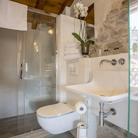 Bed & Breakfast Bella Notte Di 4*