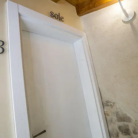 Bed & Breakfast Bella Notte Di