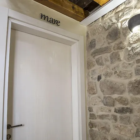Bella Notte Di krevet i doručak 4*