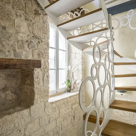 Bella Notte Di 4* Split