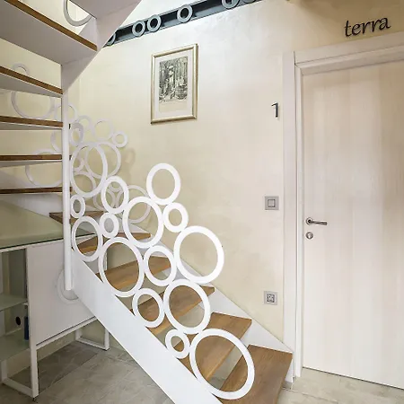 Bella Notte Di Bed & Breakfast 4*