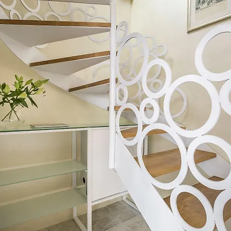 Bella Notte Di Bed & Breakfast Split