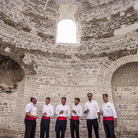 Bella Notte Di Готель типу 