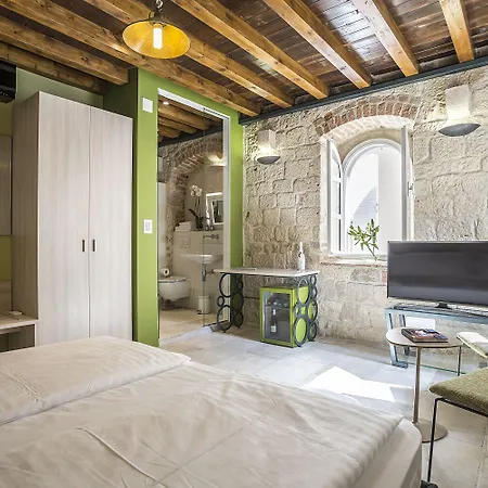 Bella Notte Di 4* Split