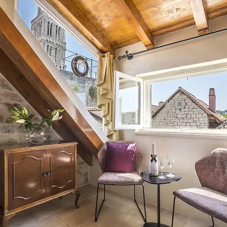 Bella Notte Di Готель типу 