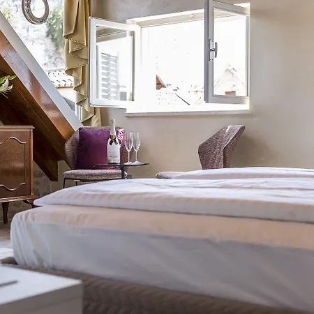 Bed & Breakfast Bella Notte Di 4*