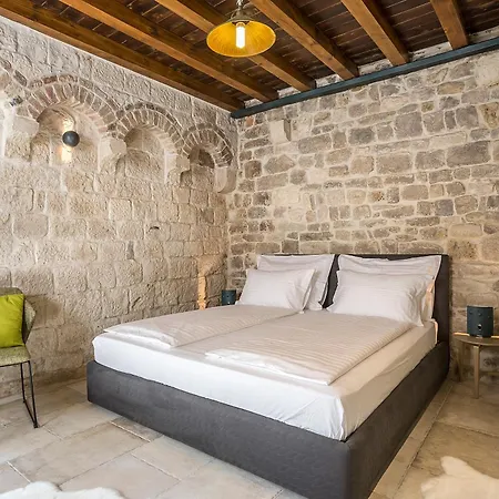 Bella Notte Di Bed & Breakfast Split