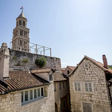 Bed & Breakfast Bella Notte Di Split