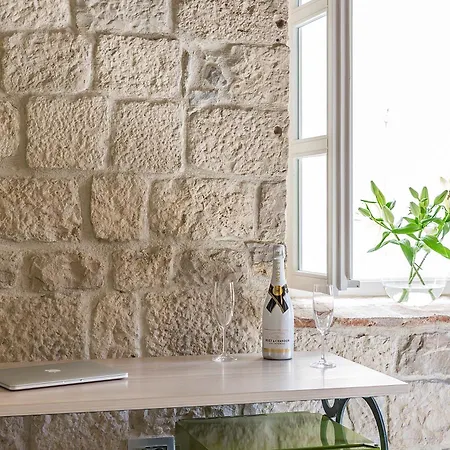 Bella Notte Di 4* Спліт