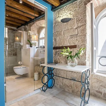 Bed & Breakfast Bella Notte Di Split