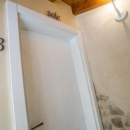 Bella Notte Di Bed & Breakfast 4*