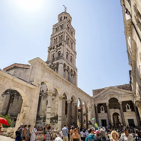 Bella Notte Di Split