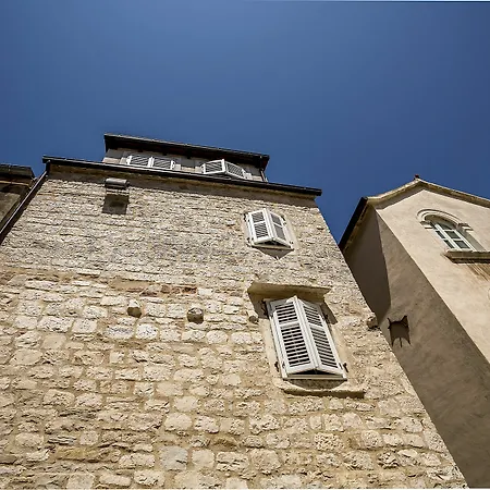 Bed & Breakfast Bella Notte Di Split