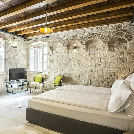 Bella Notte Di Split