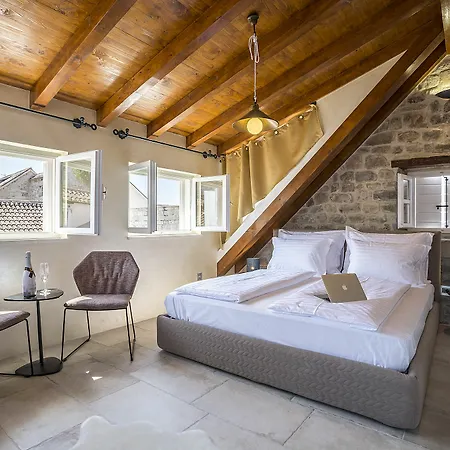 Bed & Breakfast Bella Notte Di Split