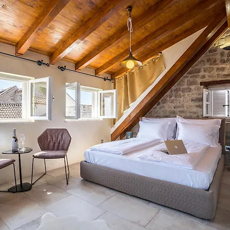 Bed & Breakfast Bella Notte Di Split