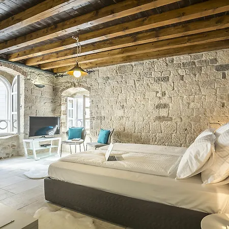 Bed & Breakfast Bella Notte Di 4*