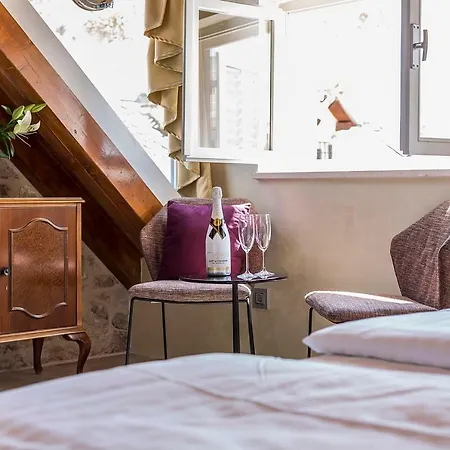 Acomodação com café da manhã  Bella Notte Di 4*