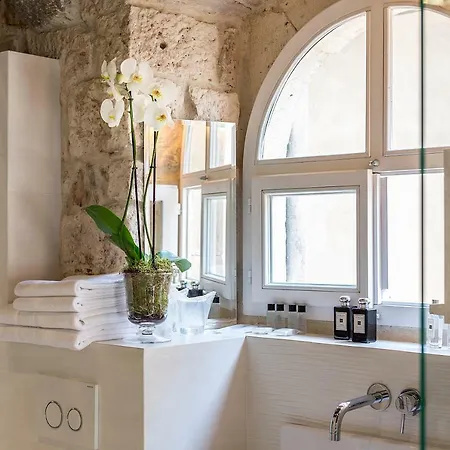 Bella Notte Di Готель типу 