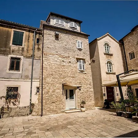 Bed & Breakfast Bella Notte Di Split