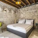 Bed & Breakfast Bella Notte Di Split