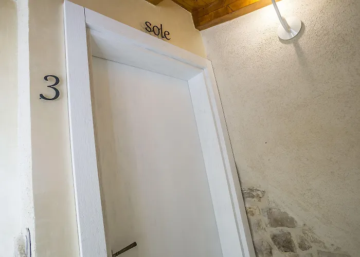 Bed & Breakfast Bella Notte Di