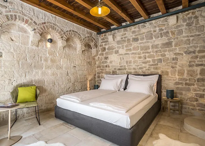 Bella Notte Di Bed & Breakfast Split