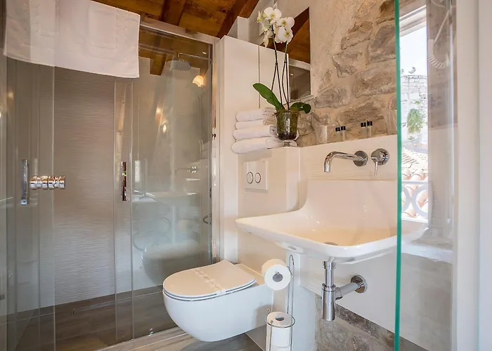 Bella Notte Di Bed & Breakfast Split