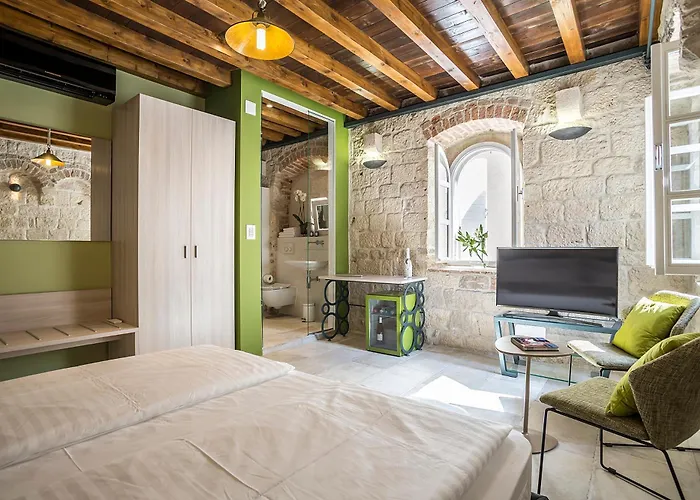 Bella Notte Di Bed & Breakfast Split