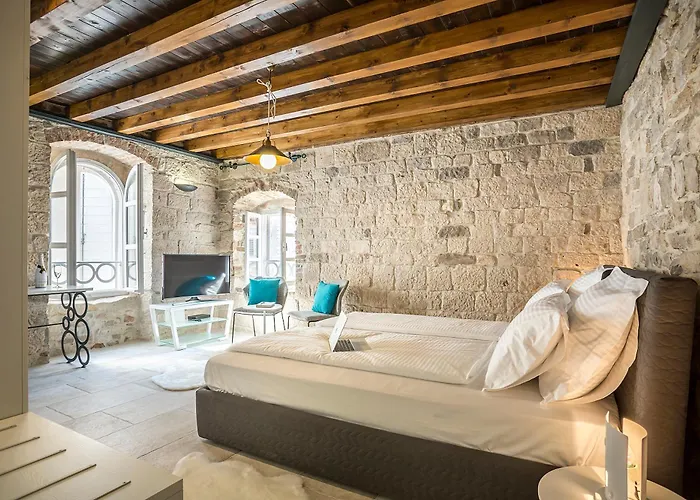 Bed & Breakfast Bella Notte Di 4*