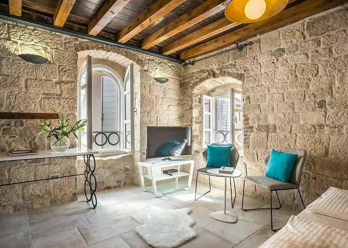 Bed & Breakfast Bella Notte Di 4*