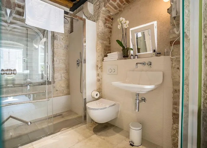 Bed & Breakfast Bella Notte Di 4*